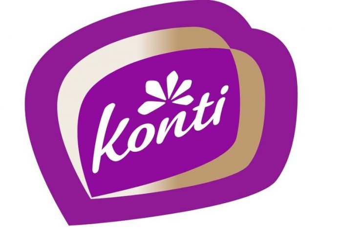 Конти