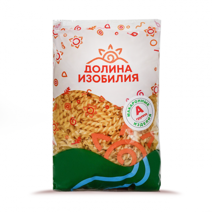 Макароны 