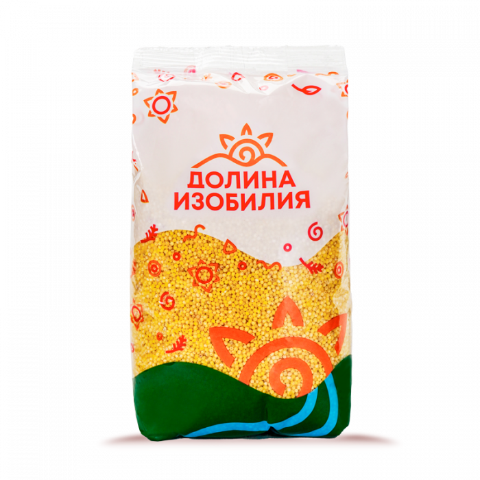 Крупы