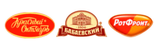 Объединенные кондитеры
